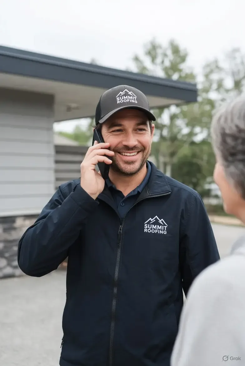 Flat Roof Leak Repair Arlington, OH FAQs